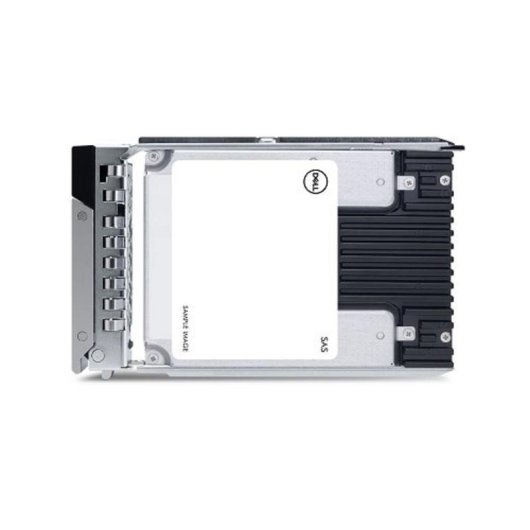 Disque Dur Dell 345-BECQ 960GB SSD 2.5" SATA III 6 Gbit/s Hot-Plug Mixed Use