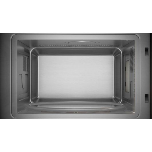 Microondes Bosch Serie 6 BEL554MB2 25 Litres 900W avec Grill et Nettoyage Hydrolyse