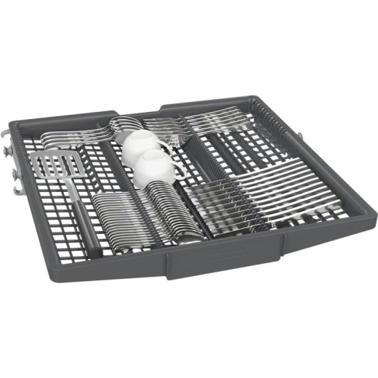 Lavavajillas Siemens iQ500 SX75EX23CE 14 Services A avec AquaSensor et Coulissante