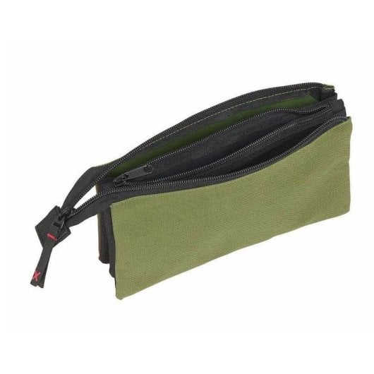 Estuche Safta Dynamo Triple Portatodo Multiusos Gran Capacidad