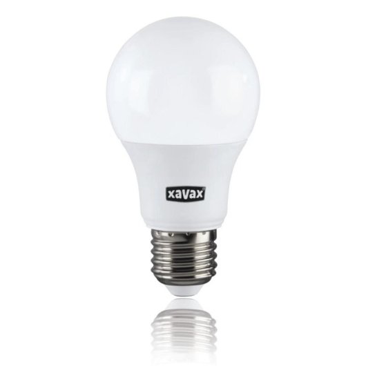 Lampada LED Xavax 00112929 8,3 W 60 W E27 806 lm Bianco caldo