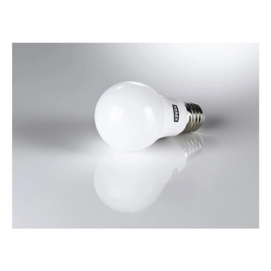 Lampada LED Xavax 00112929 8,3 W 60 W E27 806 lm Bianco caldo