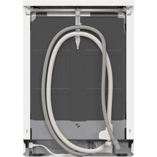 Lavavajillas Bosch Serie 6 SMS6ZCW12F 14 services Classe C avec AquaStop et Home Connect
