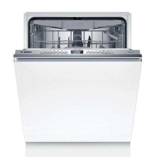 Lavavajillas Bosch Serie 4 SBV4HCX07E 14 Services Classe C avec AquaStop et séchage extra