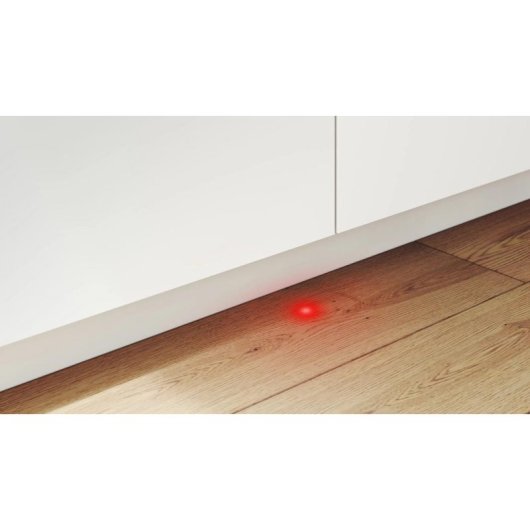 Lavavajillas Bosch Serie 4 SBV4HCX07E 14 Services Classe C avec AquaStop et séchage extra
