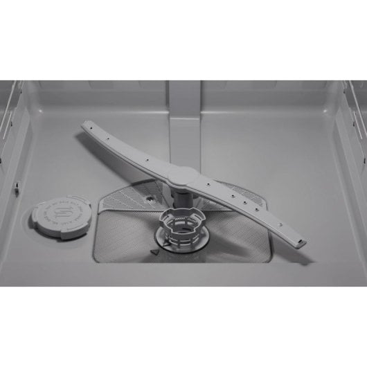 Lave-vaisselle Bosch Serie 4 SBV4HVX14E 14 couverts C avec AquaStop et Home Connect