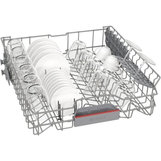 Lave-vaisselle Bosch Serie 4 SBV4HVX14E 14 couverts C avec AquaStop et Home Connect
