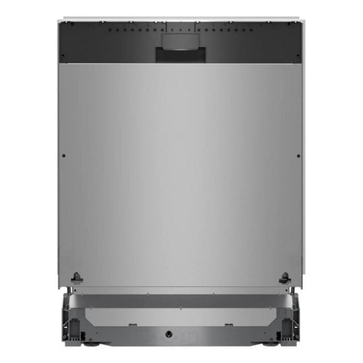 Lave-vaisselle Bosch Serie 4 SBV4HVX14E 14 couverts C avec AquaStop et Home Connect