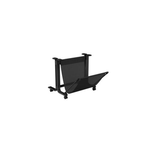 HP Patas para impresora DesignJet T200/T600 Soporte Mesa 24" Máx 7Kg