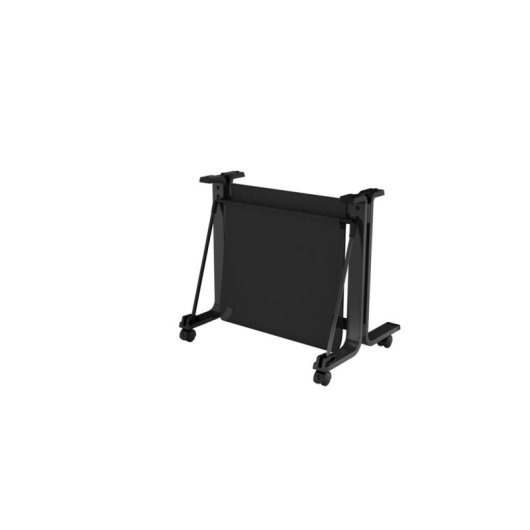 HP Patas para impresora DesignJet T200/T600 Soporte Mesa 24" Máx 7Kg