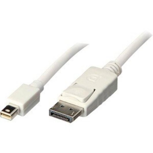 Cable Lindy 41057 2 m Mini DisplayPort a DisplayPort