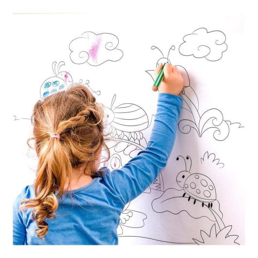 Caja de lápices de colores Staedtler Noris Junior extra gruesos 18 unidades