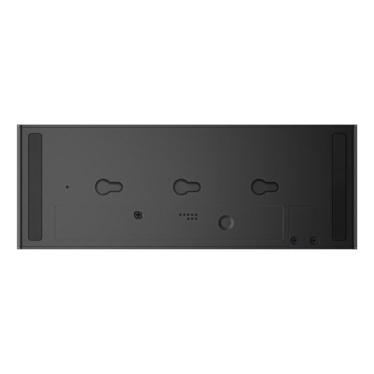 Base para portátiles Lenovo ThinkPad USB4 Smart Dock 5500 USB4 65W 4 pantallas