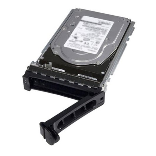 Disco Duro Dell 345-BJTY 960GB SSD 2.5" SATA III 6 Gbit/s 1 DWPD