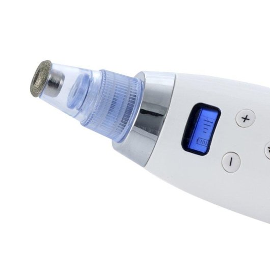 Dispositivo de belleza Dam Electronics multifuncional con 4 sondas y 5 niveles