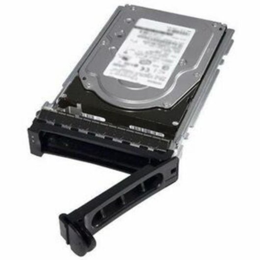 Disco Duro Dell 345-BGVP 480GB SSD 2.5" SATA III 6 Gbit/s Hot-Plug ISE