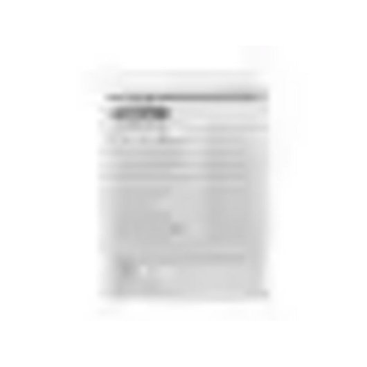 Filtre à Carbone Fellowes pour Purificateur AP-300PH avec Sanitized