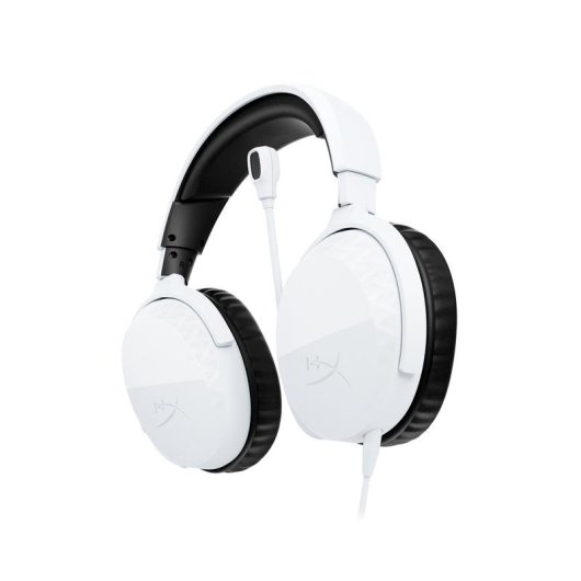 Casque HyperX Cloud Stinger 3 avec câble 3,5 mm Microphone Gaming Noir