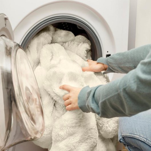 Manta eléctrica Solac Krakovia+ XXL 9 niveles de temperatura 140x180 cm lavable