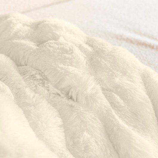 Manta eléctrica Solac Krakovia+ XXL 9 niveles de temperatura 140x180 cm lavable