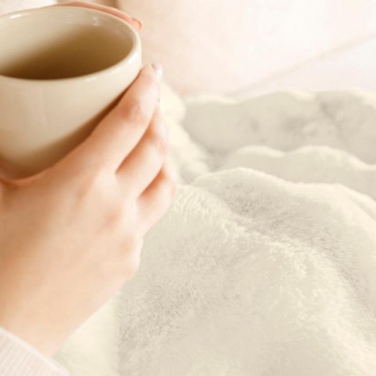 Manta eléctrica Solac Krakovia+ XXL 9 niveles de temperatura 140x180 cm lavable