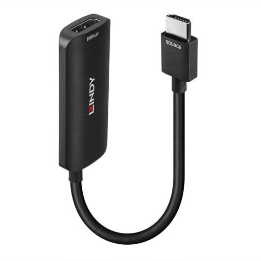 Adattatore Video Lindy HDMI a DisplayPort 8K 60Hz