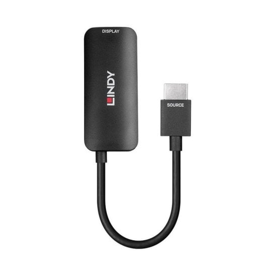 Adattatore Video Lindy HDMI a DisplayPort 8K 60Hz