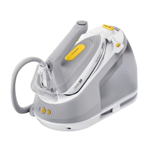 Estação de engomar Braun CareStyle 3 IS 3231 2200 W 460 g/min EloxalPlus