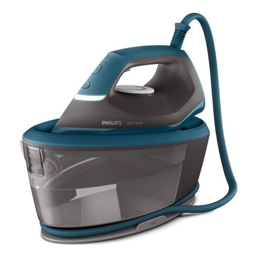 Station de repassage Philips 2000 series PSG2001/80 2400 W 6 bar