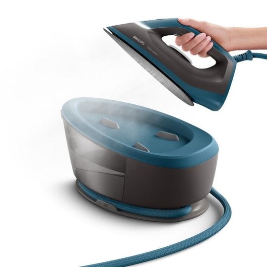 Station de repassage Philips 2000 series PSG2001/80 2400 W 6 bar