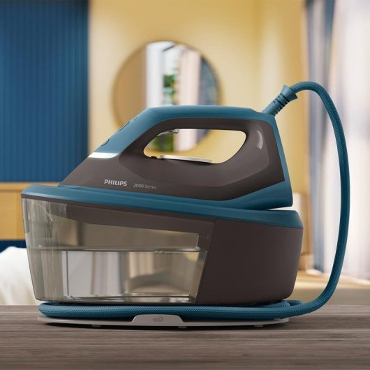 Station de repassage Philips 2000 series PSG2001/80 2400 W 6 bar