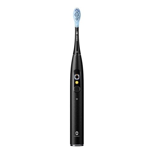Cepillo de Dientes Sónico Oclean X Ultra 20 Set 5 Modos 3 Cabezales IA Estuche
