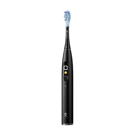 Cepillo de Dientes Sónico Oclean X Ultra 20 Set 5 Modos 3 Cabezales IA Estuche