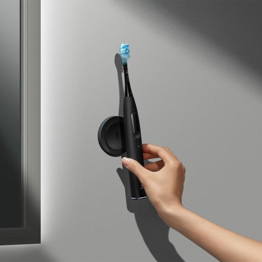 Cepillo de Dientes Sónico Oclean X Ultra 20 Set 5 Modos 3 Cabezales IA Estuche