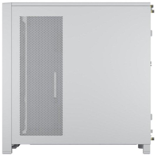 Torre PC Corsair FRAME 4000D Wood RS blanco roble modular Dune Edition By PcCom