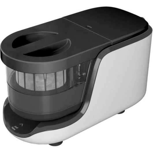 Filtro de microplásticos Siemens WZMPF10 compatible con lavadoras y secadoras