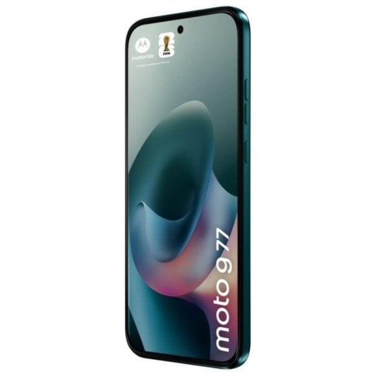Motorola Moto G77 5G 8GB 512GB 6.8" Verde