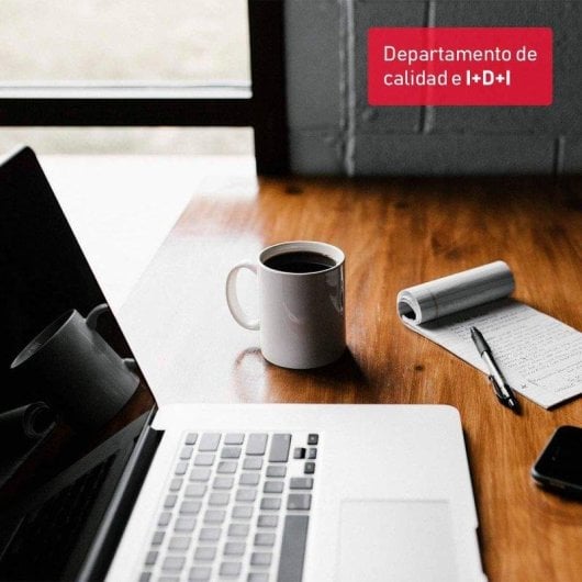 Carpeta A4 Safta Blackfit8 Letters con 3 Solapas y Cierre de Gomas