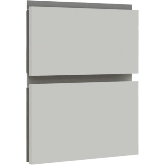 Kit de montaje Siemens para lavavajillas integrables con puerta deslizante
