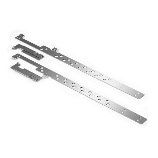 Kit de montaje Siemens para lavavajillas integrables con puerta deslizante