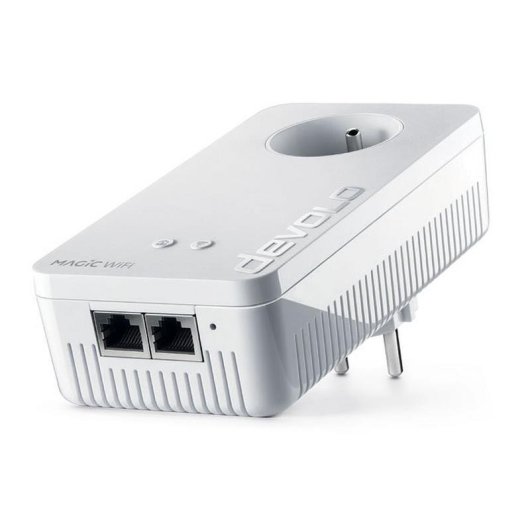 Adaptateur Powerline Devolo Magic 2 WiFi Next 2400 Mbit/s
