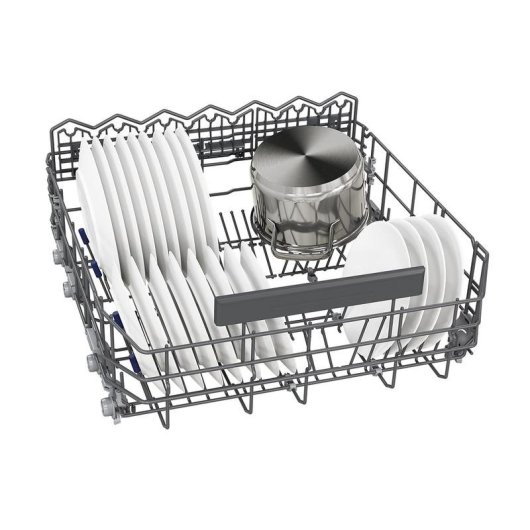 Lavavajillas Siemens iQ500 SX65ZX17CE 14 Servicios B con Home Connect y Zeolite