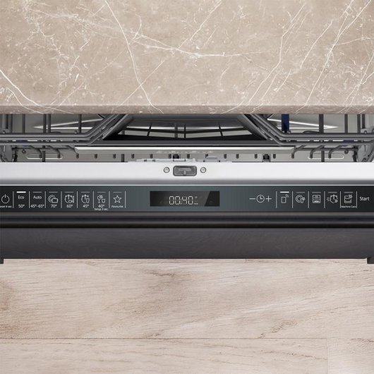Lavavajillas Siemens iQ500 SX65ZX17CE 14 Servicios B con Home Connect y Zeolite