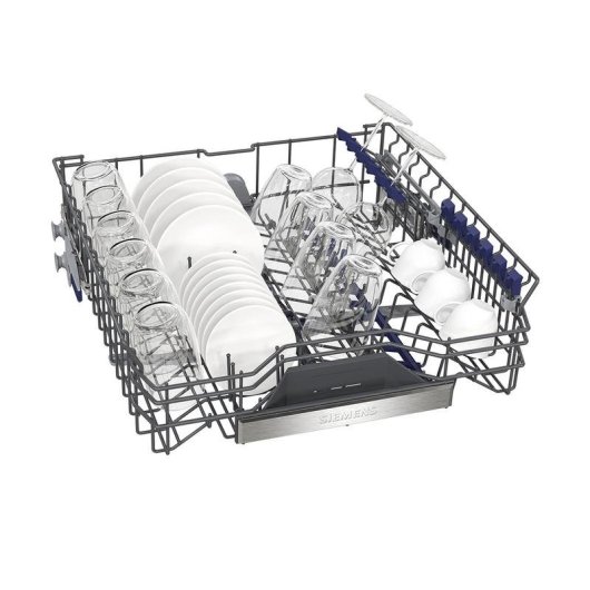 Lavavajillas Siemens iQ500 SX65ZX17CE 14 Servicios B con Home Connect y Zeolite