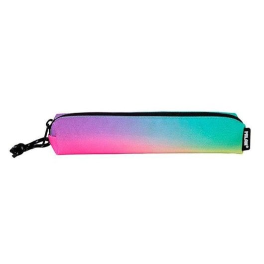 Borsa Portatile Mini Multiuso Milan Sunset Nero