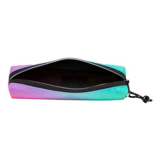 Borsa Portatile Mini Multiuso Milan Sunset Nero