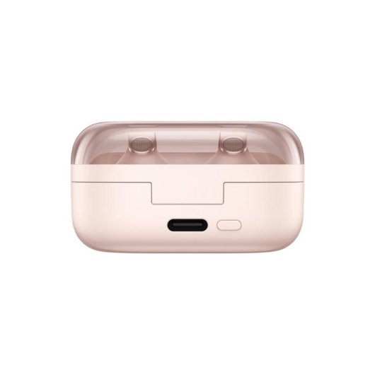 Auriculares Samsung Galaxy Buds4 Pro inalámbricos Bluetooth con Cancelación Activa de Ruido Oro rosado