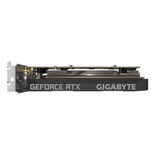 Placa gráfica Gigabyte GeForce RTX 3050 D6 Low Profile 6GB GDDR6 Compacta