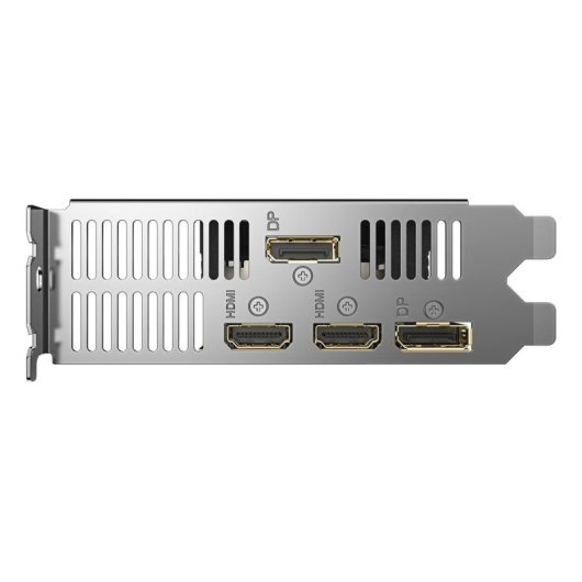 Placa gráfica Gigabyte GeForce RTX 3050 D6 Low Profile 6GB GDDR6 Compacta