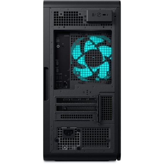 PC de bureau Dell Alienware ACT1250 Intel Core Ultra 9-285K 32GB 2TB SSD RTX 5080 Windows 11 Platinum